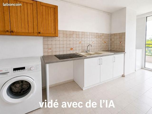 Appartement vente à Bordeaux, Mérignac