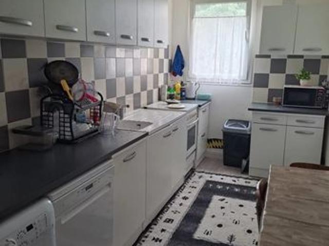 Appartement vente à Évry, Épinay-sous-Sénart