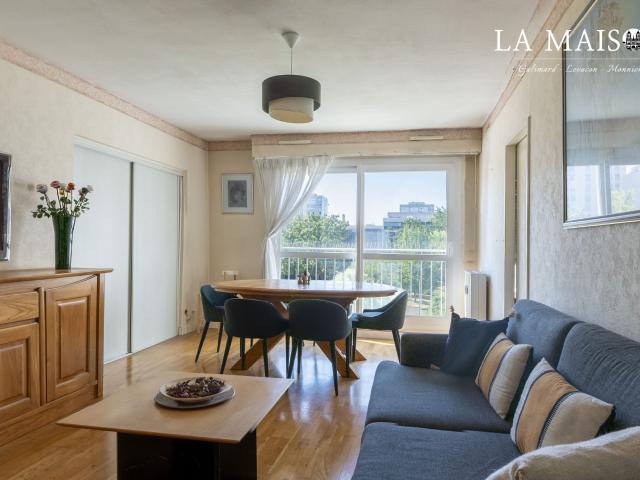 Appartement vente à Dijon