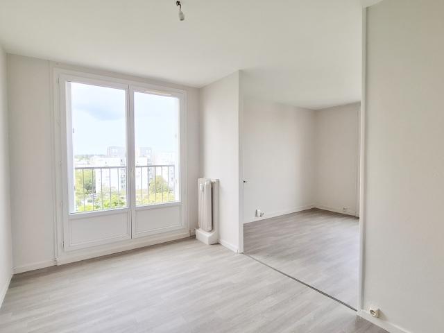 Appartement location à Tours
