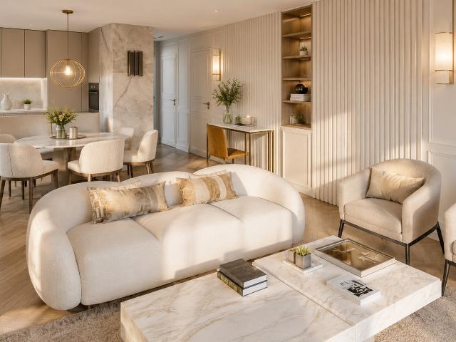 Appartement vente à Paris 7e Arrondissement, Paris