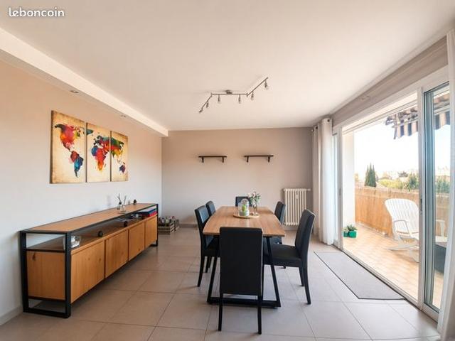 Appartement vente à Valence, Drôme