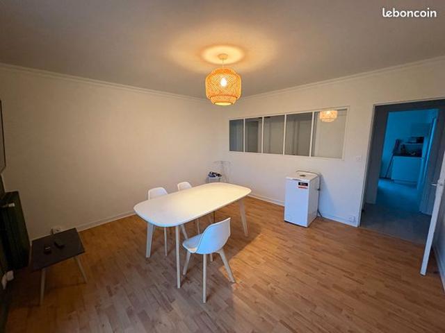 Appartement vente à Saint-Brieuc, Bretagne