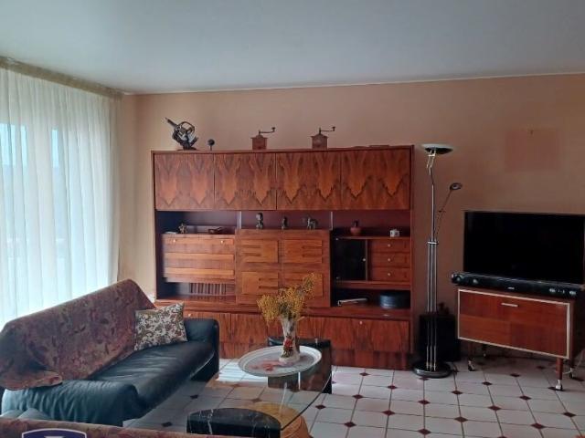 Appartement vente à Dijon