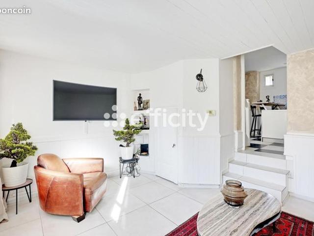 Appartement vente à Villeneuve-le-Roi, Val-de-Marne