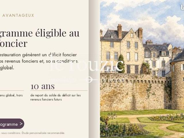 Appartement vente à Vannes, Bretagne