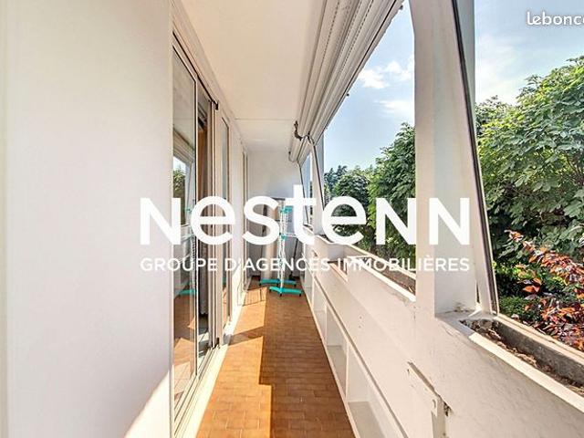 Appartement vente à Bron, Rhône