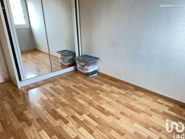 Appartement vente à Villeneuve-la-garenne, Martinique