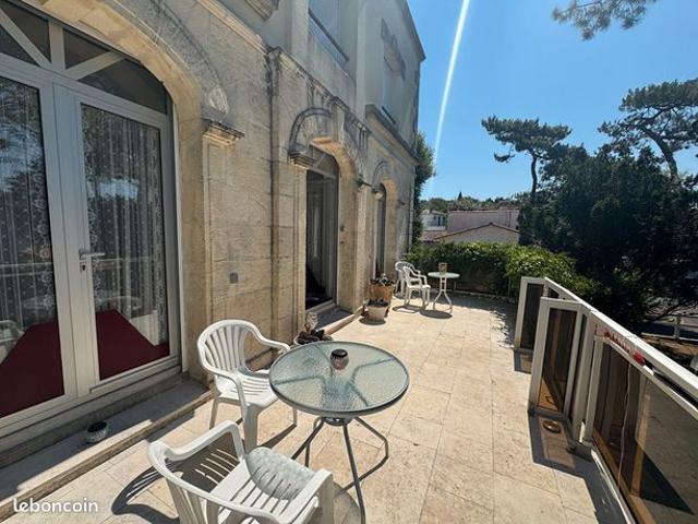 Appartement vente à Rochefort, Royan
