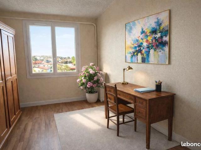 Appartement vente à Vichy, Lapalisse