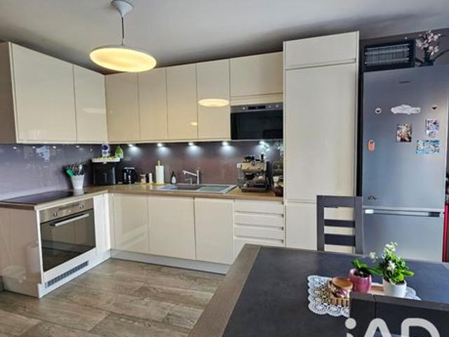 Appartement vente à Saint-Denis, Epinay-sur-seine