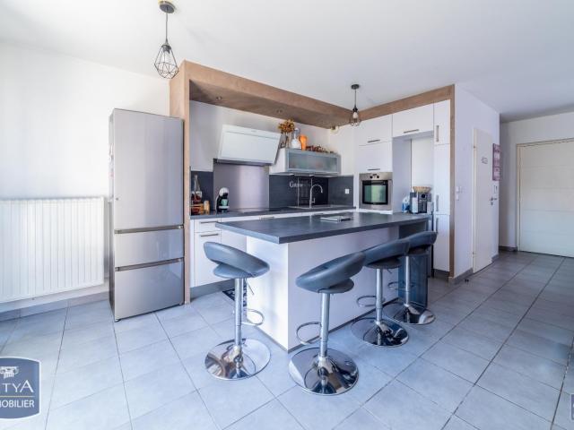Appartement vente à Montpellier