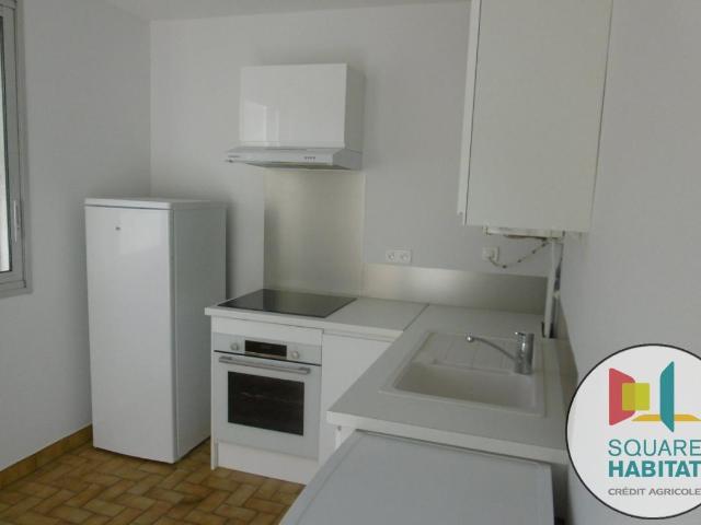Appartement location à Vichy