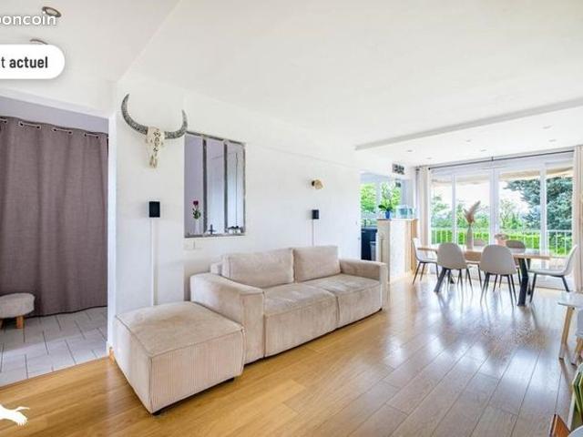 Appartement vente à Lyon, Métropole de Lyon