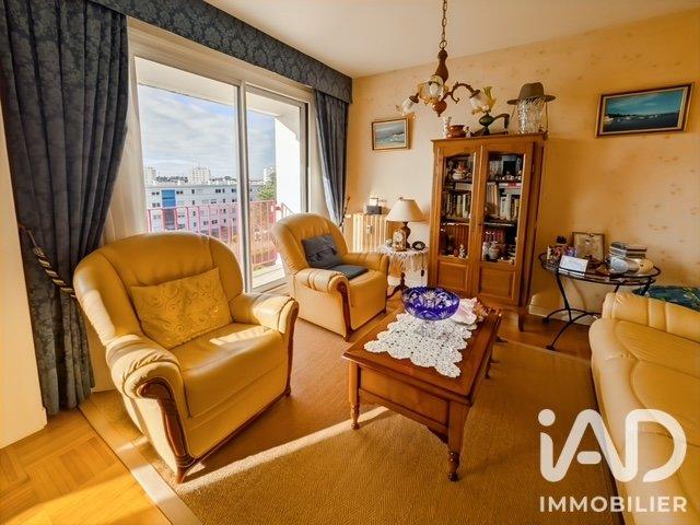 Appartement vente à Kerrous, Lanester