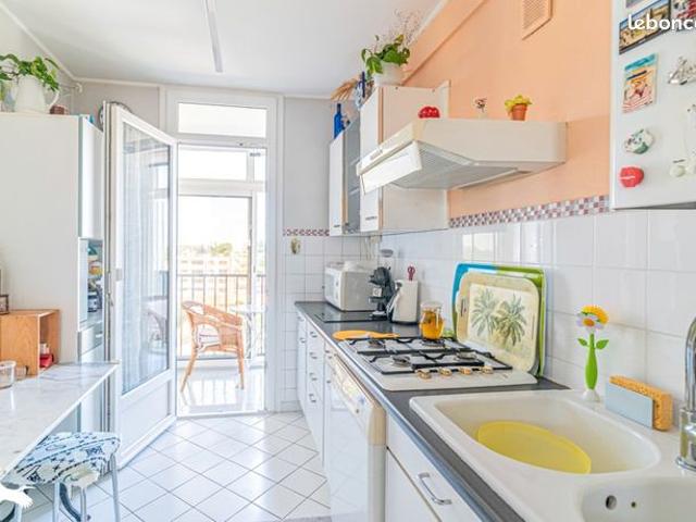 Appartement vente à Bordeaux, Talence