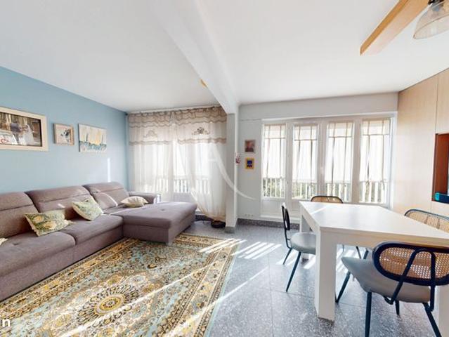 Appartement vente à Palaiseau, Chilly-mazarin