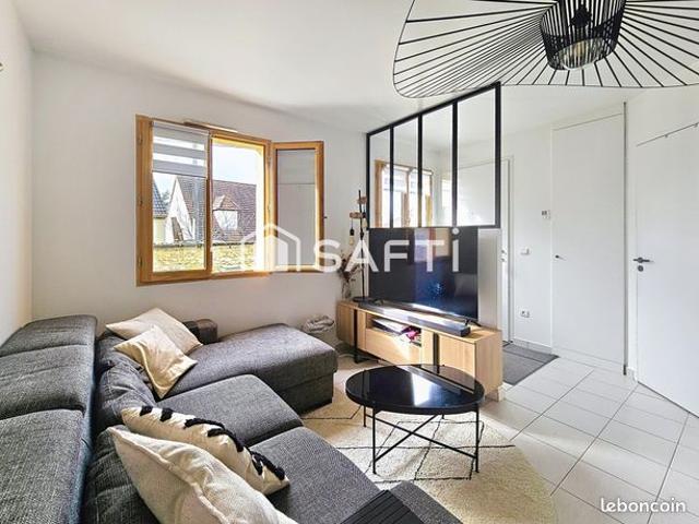 Appartement vente à Fontainebleau, Île-de-France