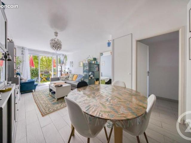 Appartement vente à Vigneux-sur-Seine, Essonne