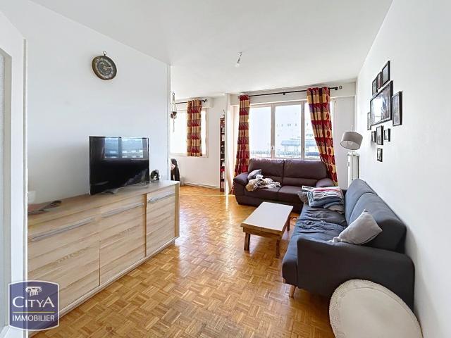 Appartement vente à Le Mans