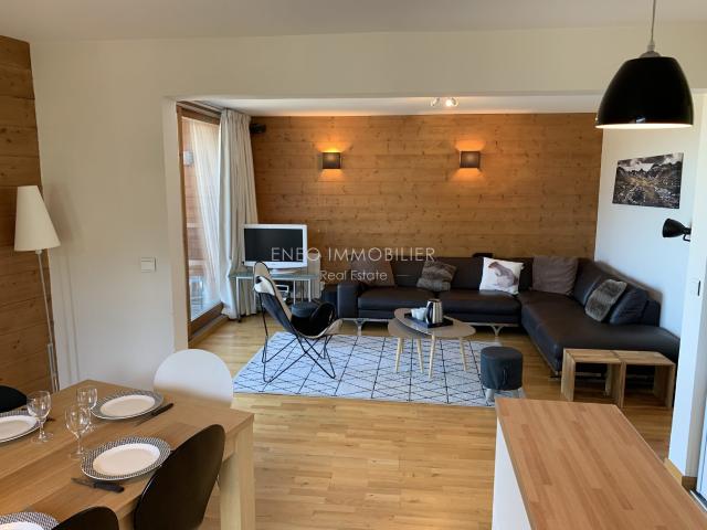 Appartement vente à Albertville, Peisey-nancroix