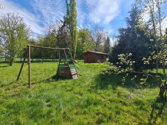Appartement vente à Altkirch, Pfetterhouse