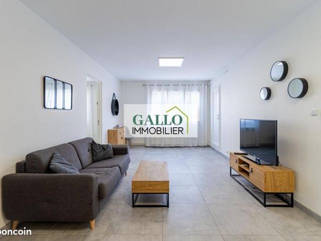 Appartement vente à Privas, Saint-priest