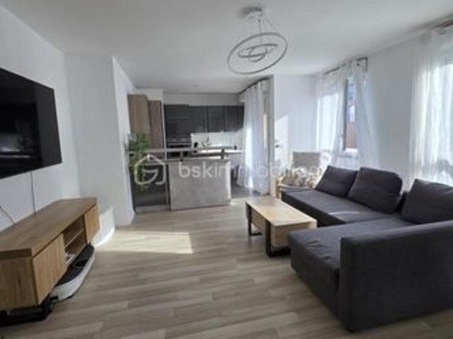 Appartement vente à Mantes-la-Jolie, Mantes-la-jolie
