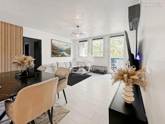 Appartement vente à Istres, Marignane