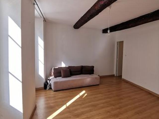Appartement vente à Brignoles