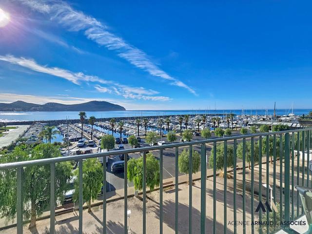 Appartement vente à Arrondissement de Toulon, Saint-cyr-sur-mer