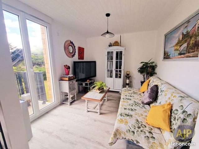 Appartement vente à Mont-de-Marsan, Biscarrosse