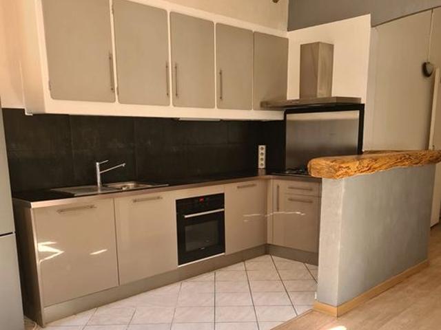 Appartement vente à Brignoles, La Roquebrussanne