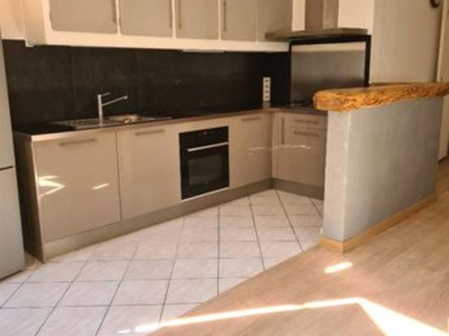 Appartement vente à Brignoles, La Roquebrussanne
