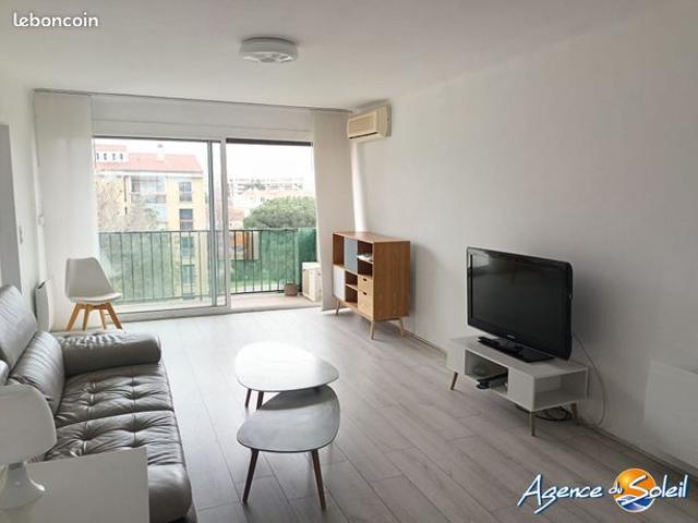Appartement vente à Perpignan