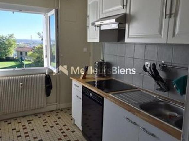 Appartement vente à Lyon, Métropole de Lyon