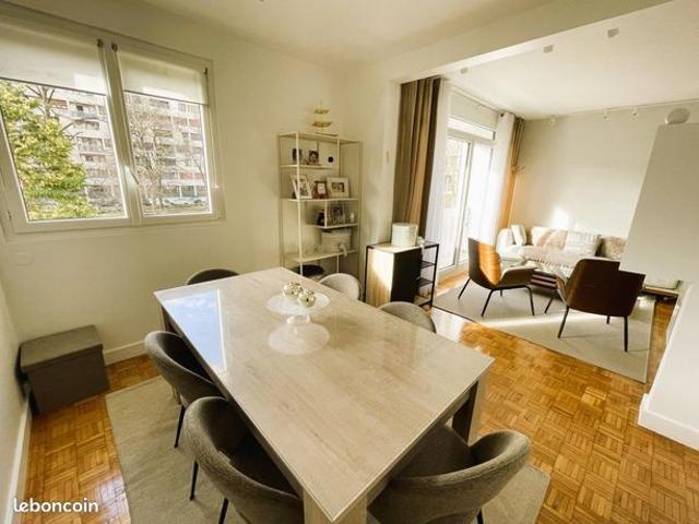 Appartement vente à Antony