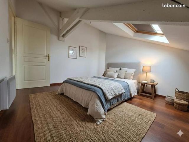 Appartement vente à Périgueux