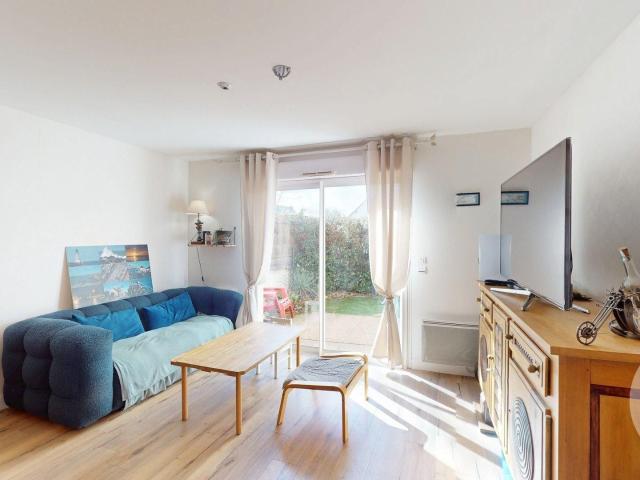 Appartement vente à Saint-Nazaire, Le Croisic