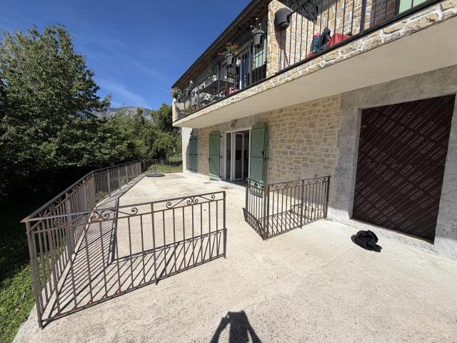 Appartement location à Ferraya, La Bollène-Vésubie