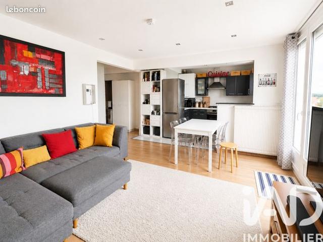 Appartement vente à Châteaubriant-Ancenis, Nozay