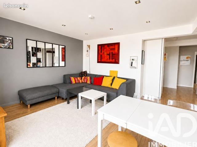 Appartement vente à Châteaubriant-Ancenis, Nozay