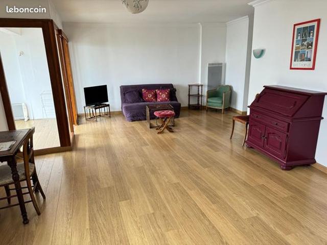 Appartement vente à Brest, Bretagne