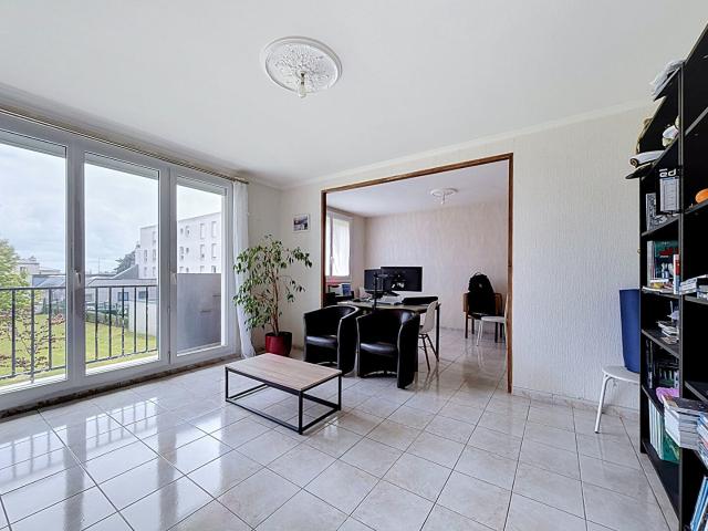 Appartement vente à Brest, Bretagne