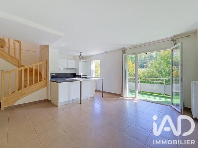 Appartement vente à Petit-Châble, Présilly