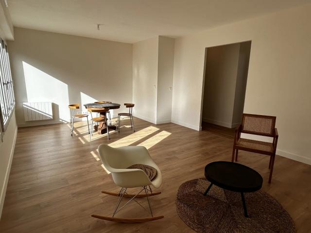 Appartement vente à Lorient, Bretagne