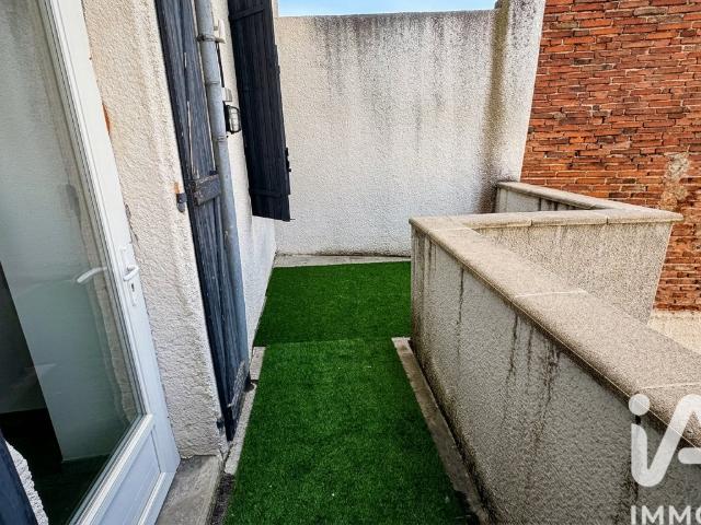 Appartement vente à Les Chartonnes, Sury-le-Comtal