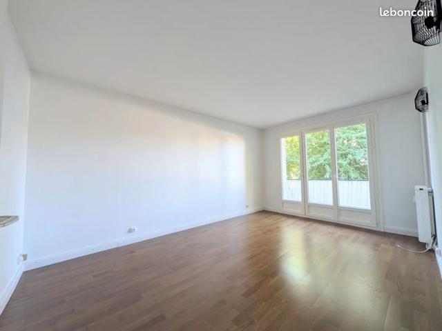 Appartement vente à Les Clayes-sous-Bois, Yvelines