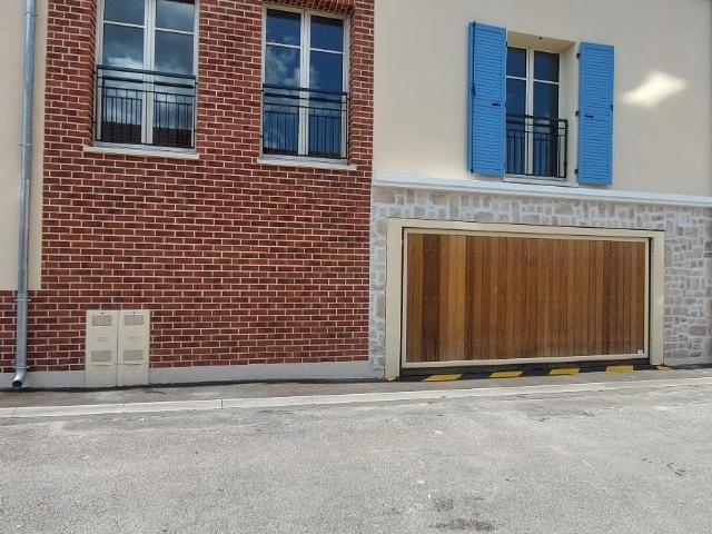 Appartement location à Senlis, Nogent-sur-oise