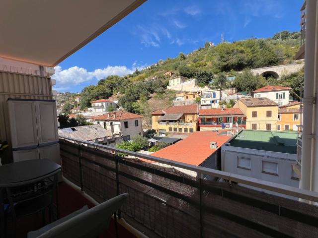 Appartement vente à Nice